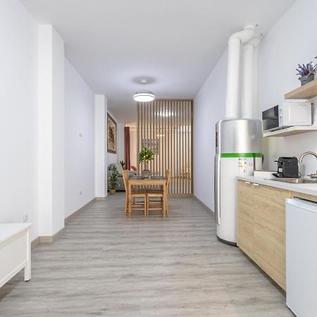 Apartamento Semana Santa Sevilla Exterior foto