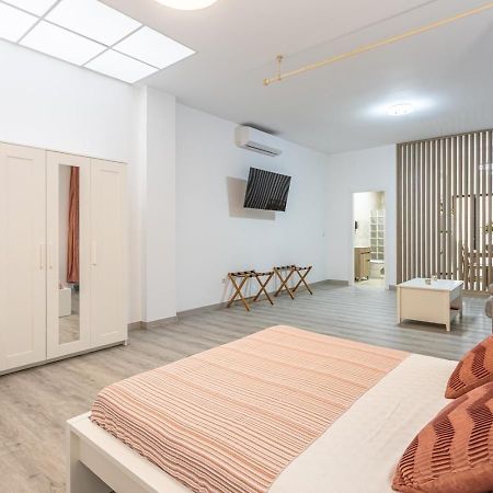 Apartamento Semana Santa Sevilla Exterior foto
