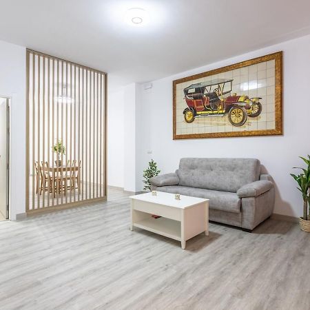 Apartamento Semana Santa Sevilla Exterior foto
