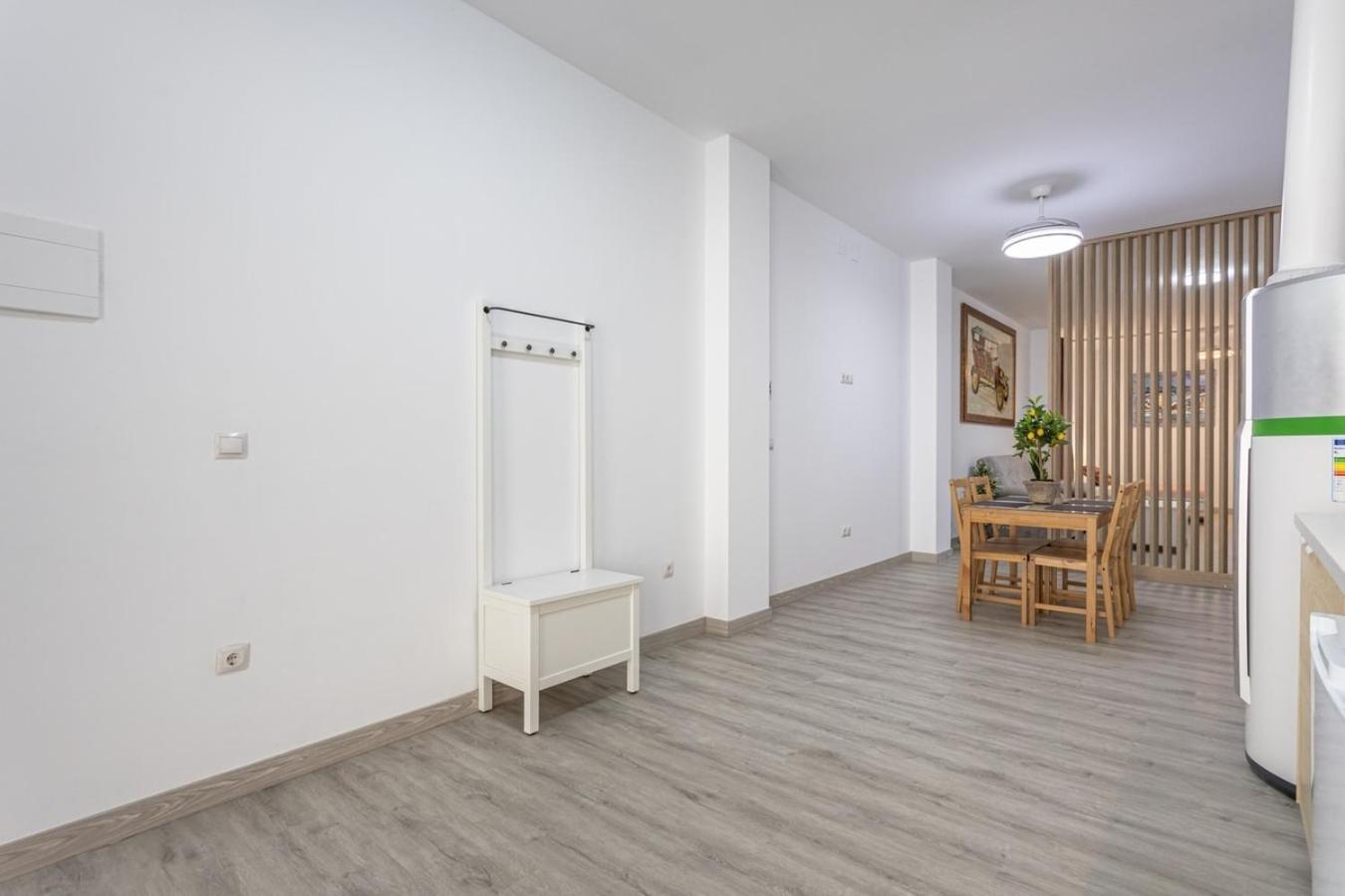 Apartamento Semana Santa Sevilla Exterior foto