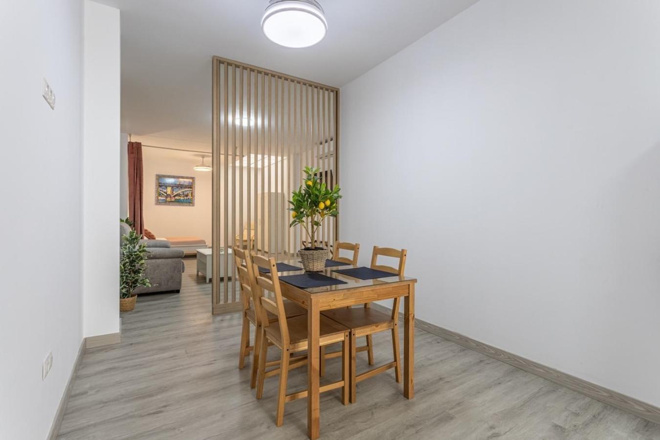 Apartamento Semana Santa Sevilla Exterior foto
