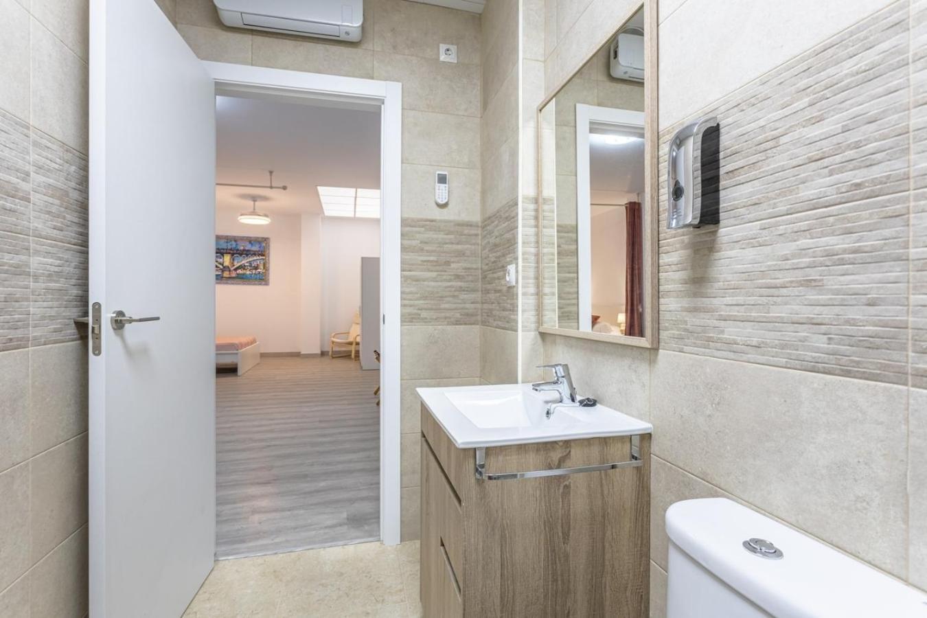 Apartamento Semana Santa Sevilla Exterior foto
