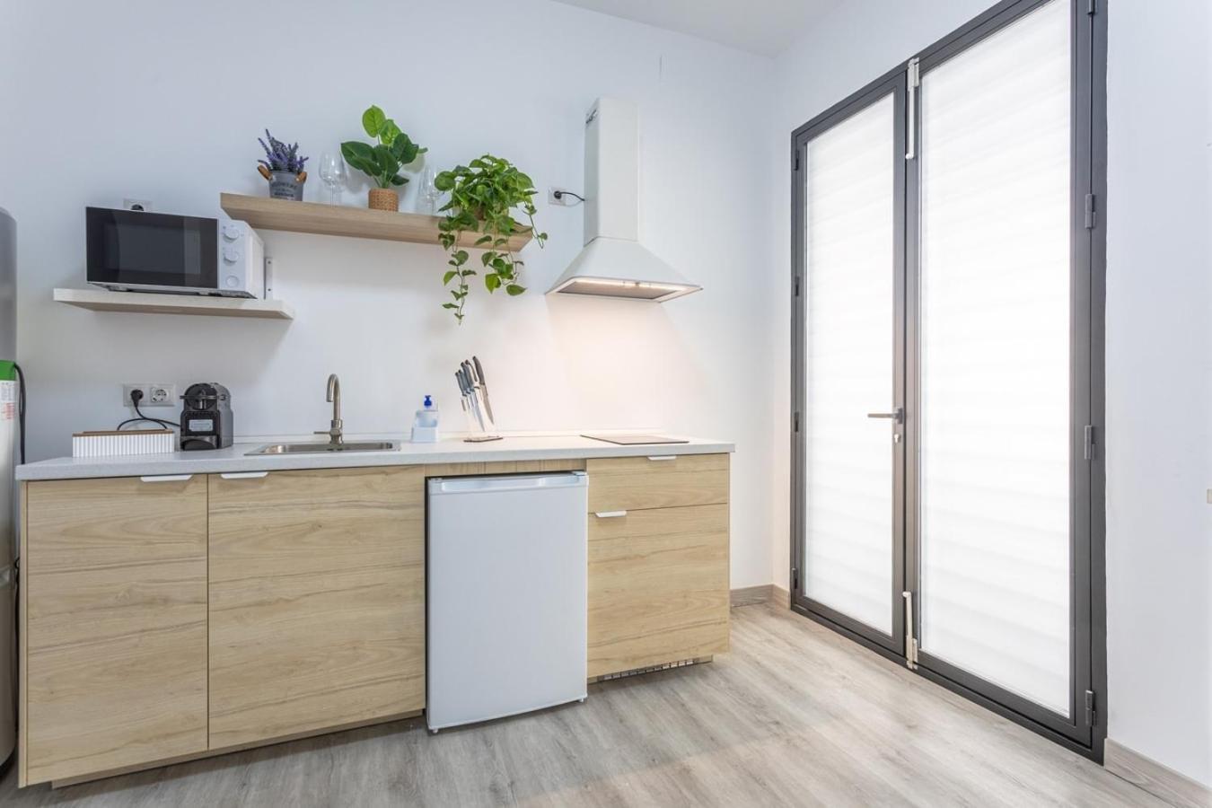 Apartamento Semana Santa Sevilla Exterior foto