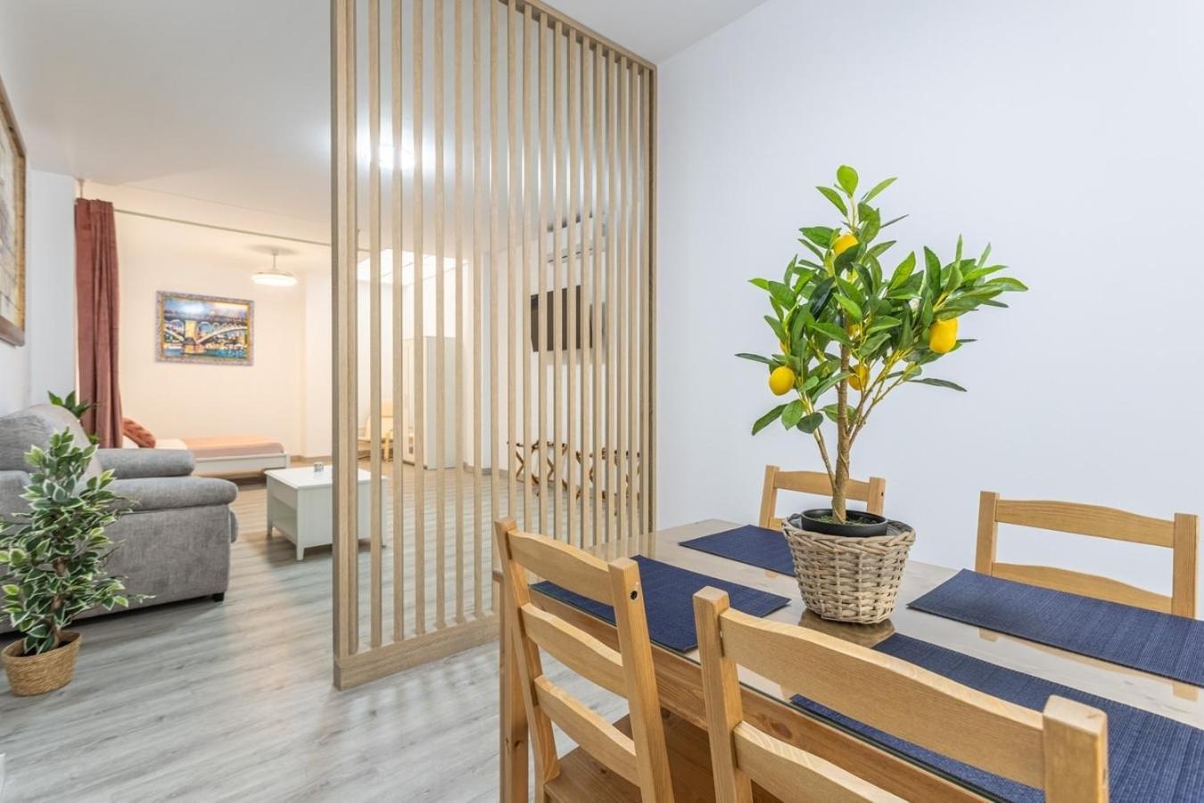 Apartamento Semana Santa Sevilla Exterior foto