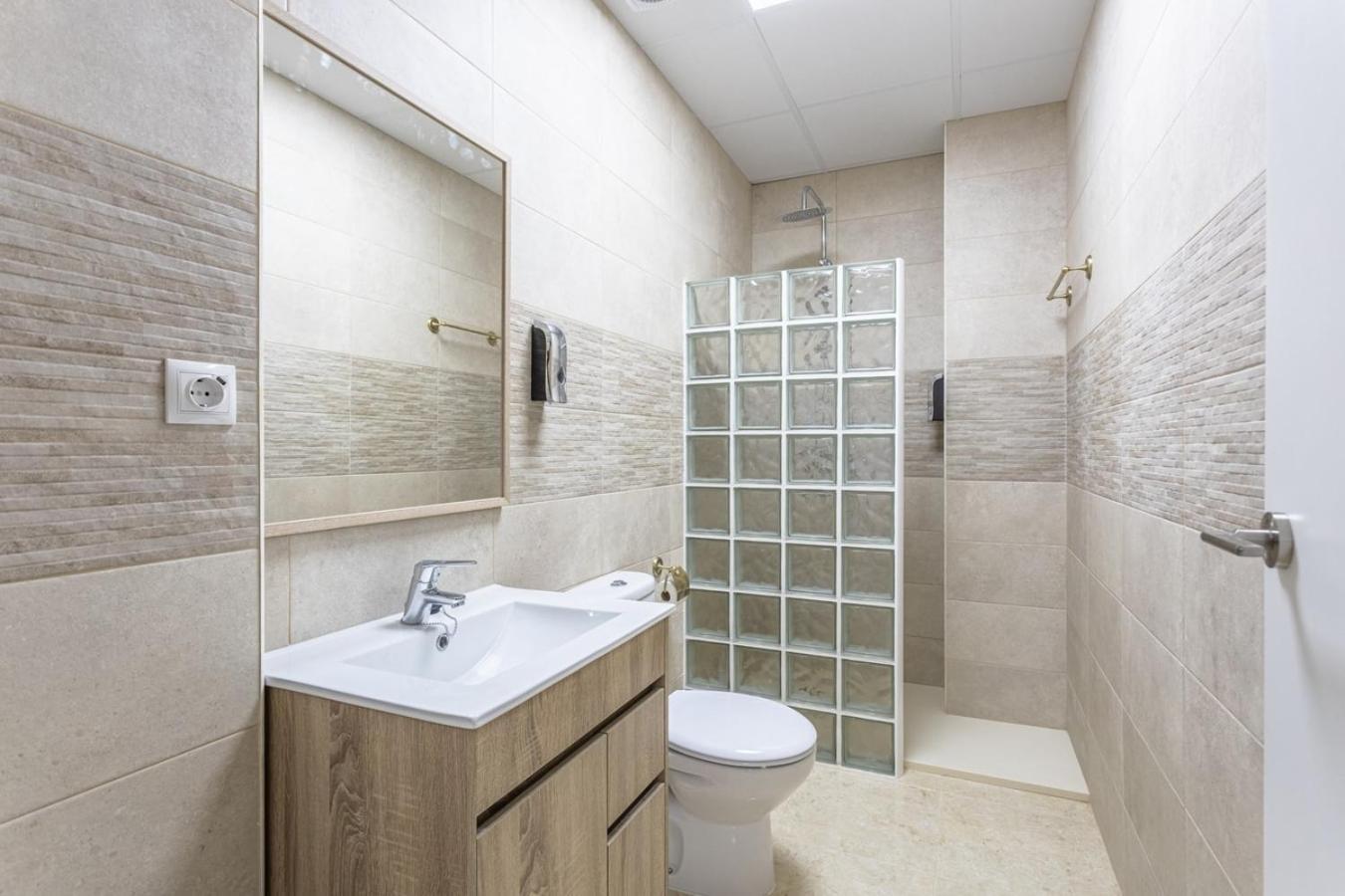Apartamento Semana Santa Sevilla Exterior foto